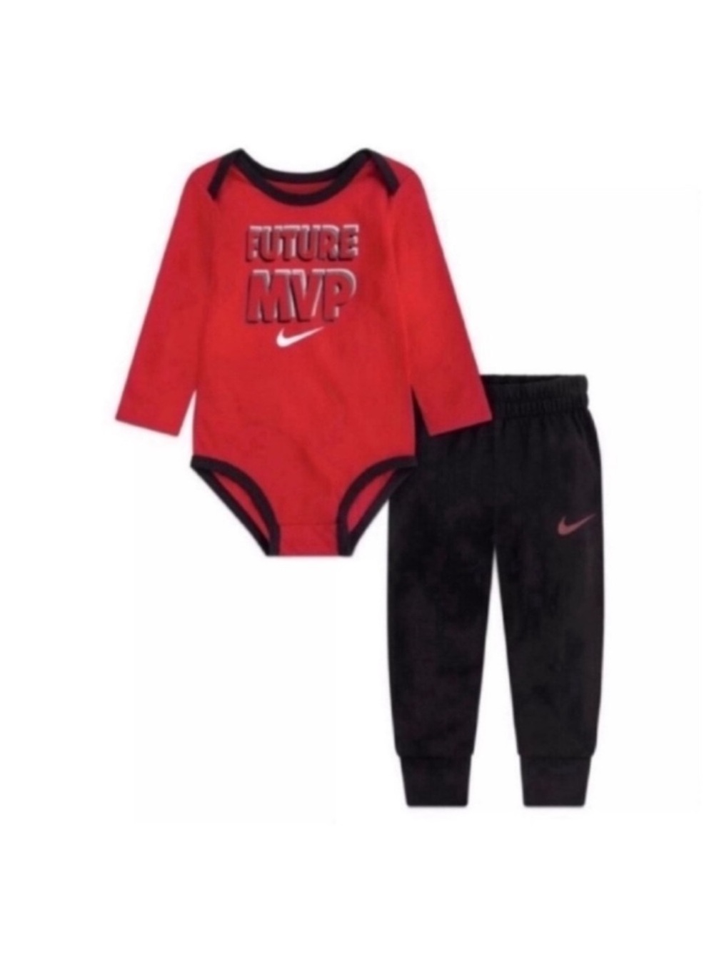 Nike Outfit Future MVP